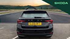 Skoda Fabia 1.0 TSI 116 SE Edition 5dr DSG Petrol Hatchback